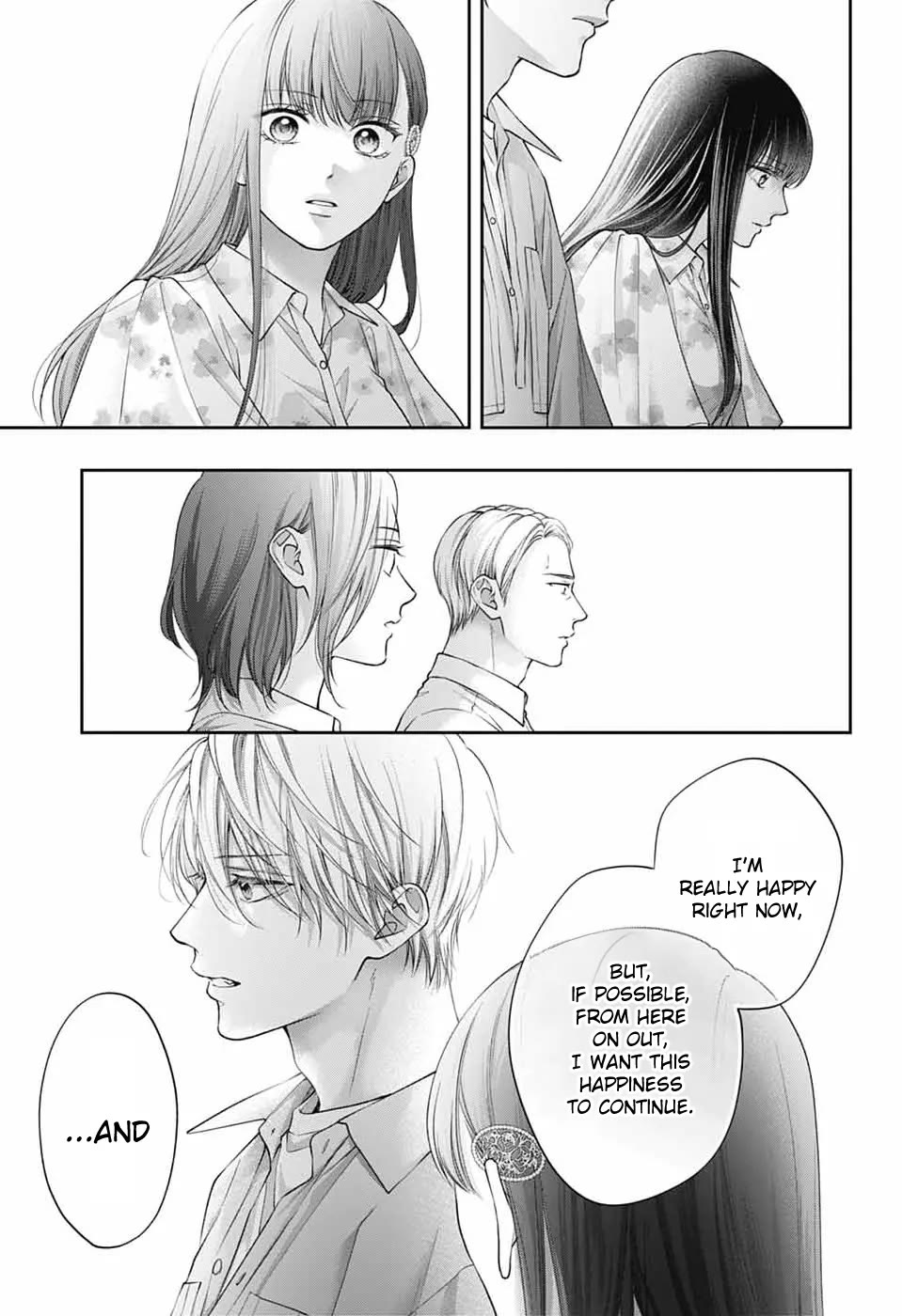 Kono Oto Tomare!, Chapter 149 image 12